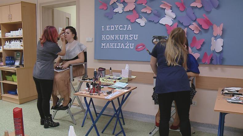 Karnawałowe wariacje w makijażu