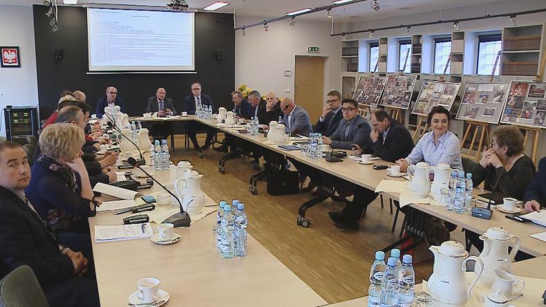 Za nami kolejna sesja Rady Gminy Wejherowo