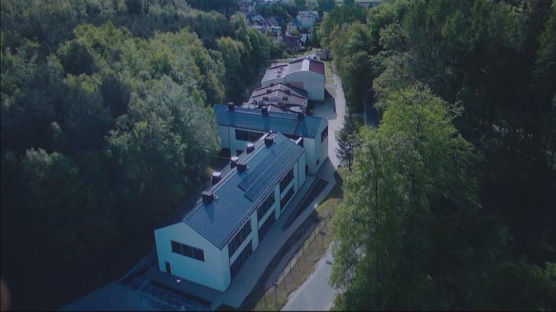 Jubileusz SP nr 5 w Redzie