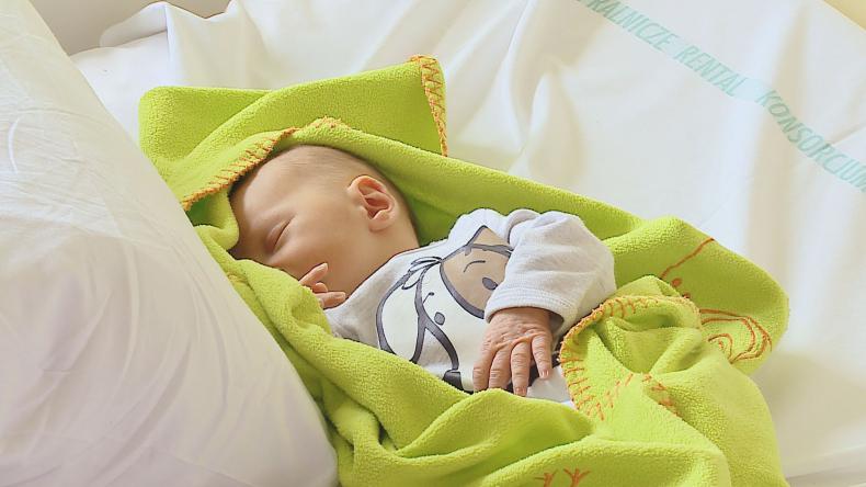 Szczepienia ochronne dla dzieci wznowione