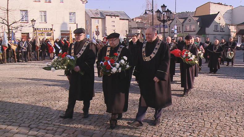 Rzemieślnicy uczcili dzień swojego patrona