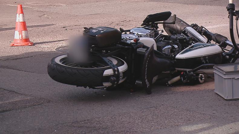 Dwa poważne wypadki w powiecie wejherowskim