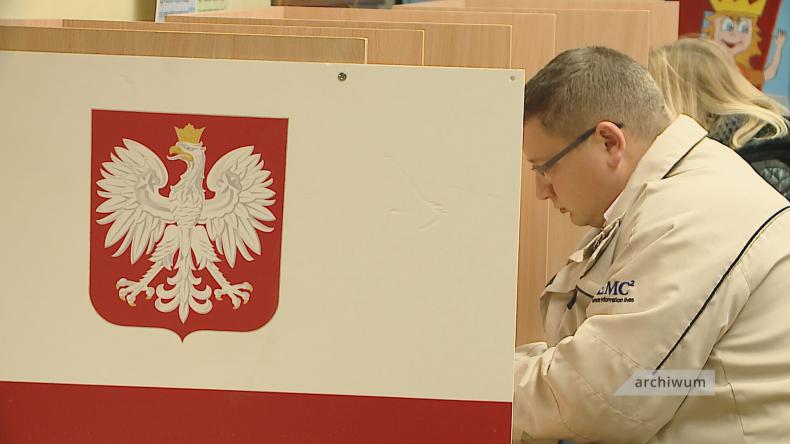 Kalendarz wyborczy