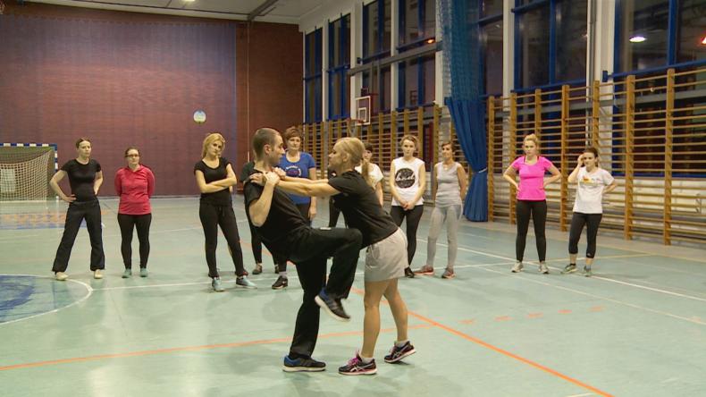 Będzie II edycja kursu samoobrony