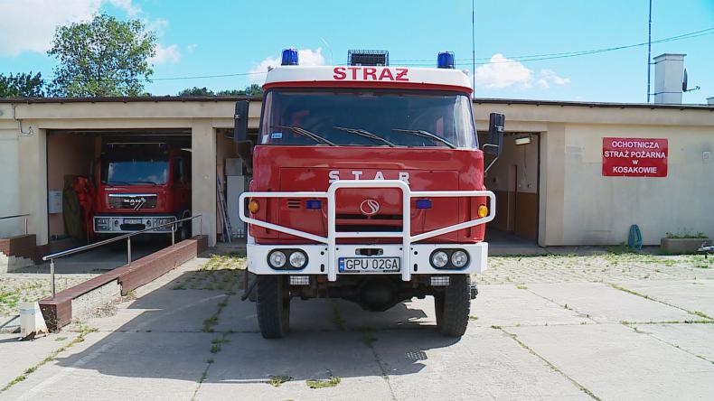 Bitwa o wozy i o wyborców