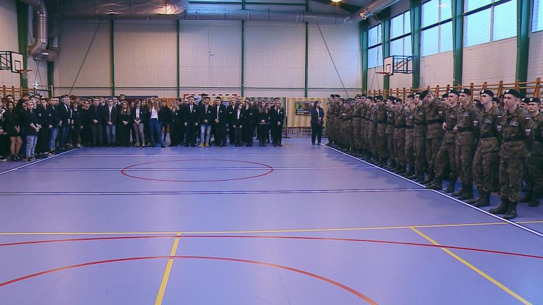 Akt erekcyjny wmurowany – inwestycja nabiera tempa