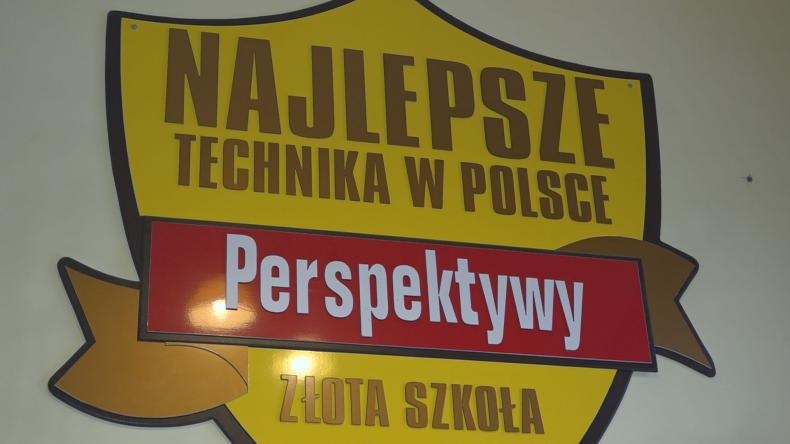 Nowy ranking liceów i techników