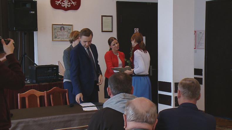 Nowa droga za pieniądze z I edycji BO