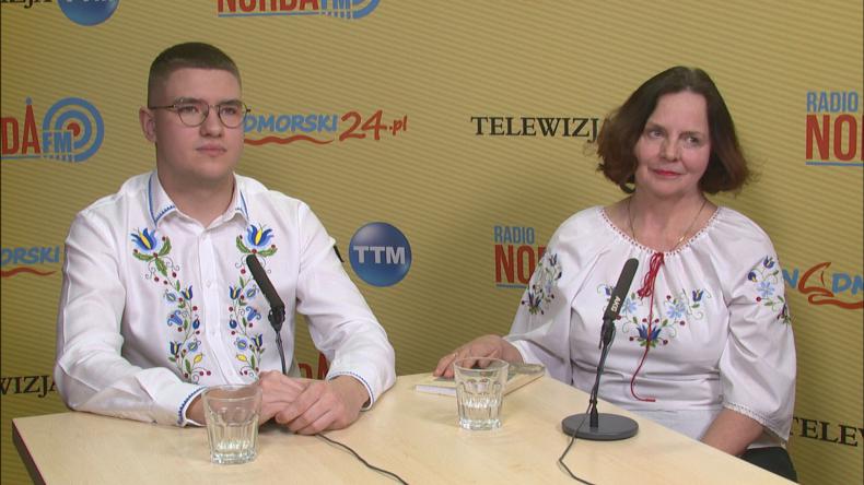 Katarzyna Lessnau Jakub Szczypior