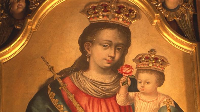 Po 14 latach powiat wejherowski doczekał się patrona