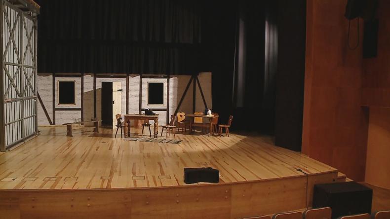 „Rebeka” - pierwsza kaszubska opera