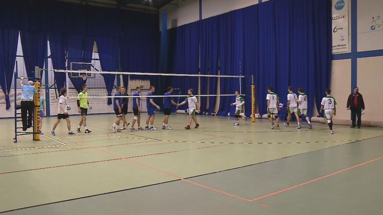 Siatkarskie Grand Prix ruszyło po raz siedemnasty