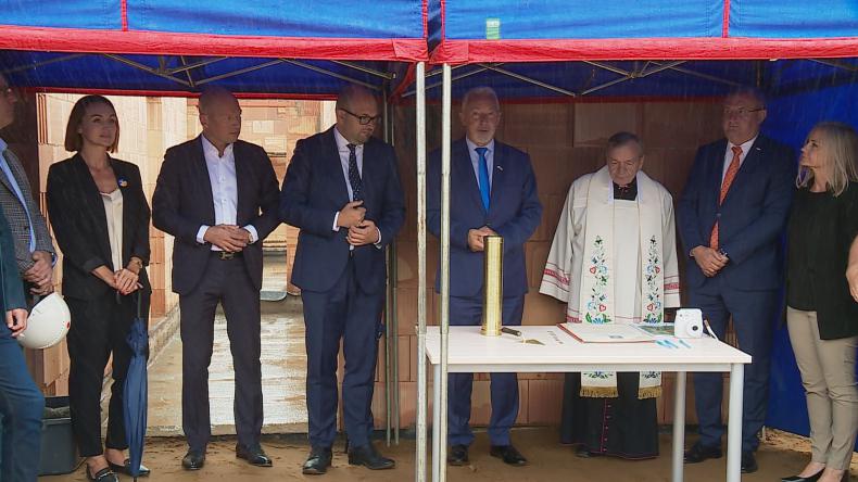 W Wejherowie powstanie 78 mieszkań komunalnych
