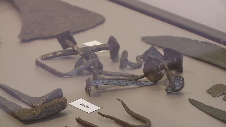 Historia Pucka na wyjątkowej wystawie