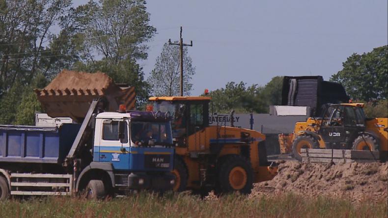 Amerykanom nie opłaca się pomorski gaz z łupków