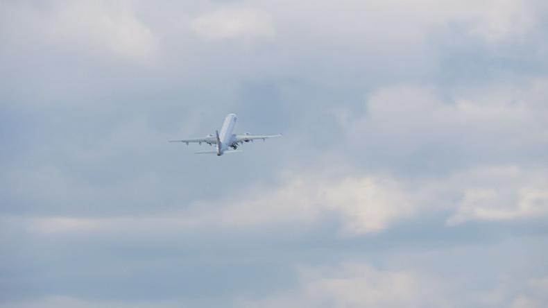 4,5 miliona pasażerów w Porcie Lotniczym Gdańsk