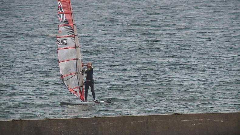 Mistrzowie windsurfingu zmierzą się w Pucku