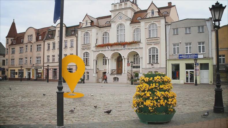 Wieści z samorządu - miasto Wejherowo