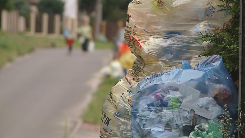 Objazdowe kontenery ułatwią wywóz śmieci