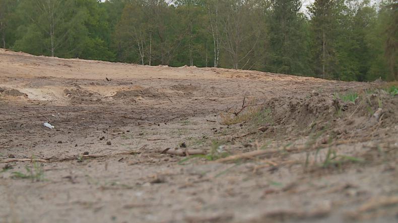 Komunalny cmentarz najwcześniej za dwa miesiące
