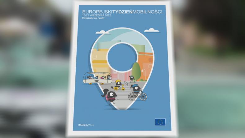 Europejski Dzień bez Samochodu