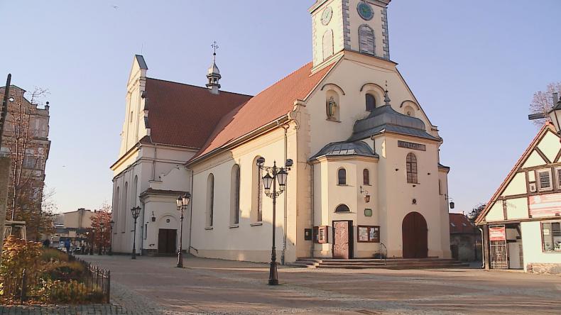 Parafie z Wejherowa organizują Holy Wins