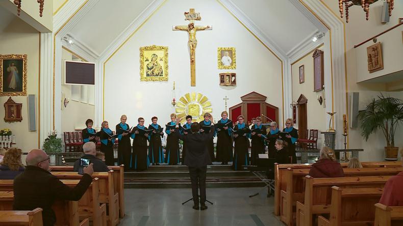 Od 10 lat łączy ich wspólny śpiew