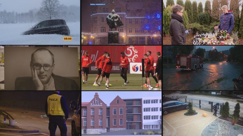 Podsumowanie roku 2016