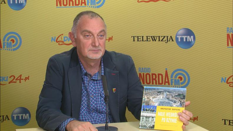 Krzysztof Sapieha