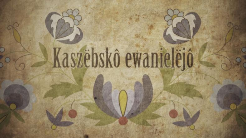 Òbjawienié Pańsczé Mt 2,1-12