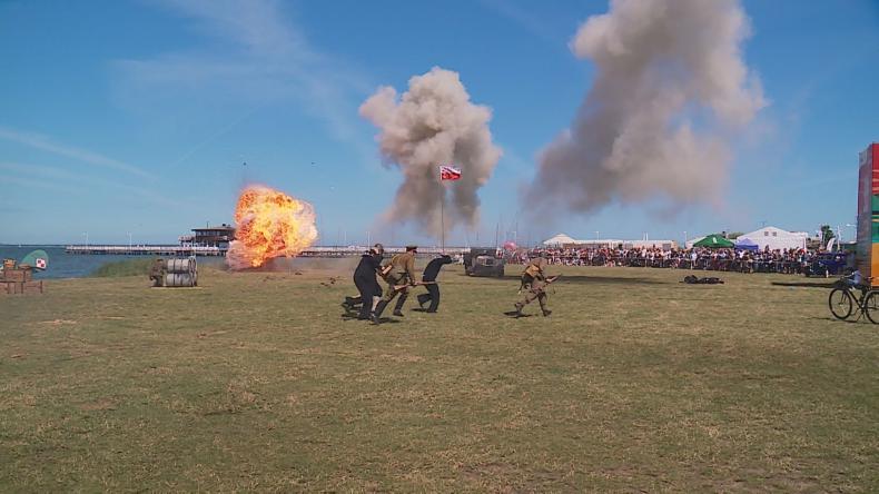 Historyczny „Lotniczy Puck”