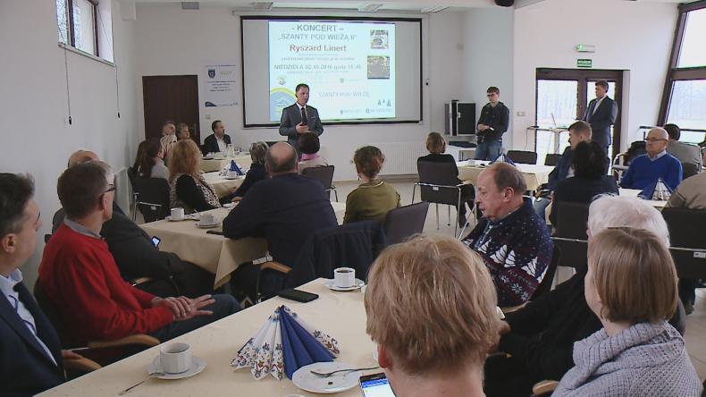 Więcej pieniędzy dla organizacji pozarządowych