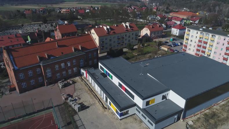 Będą szkolenia dla mieszkańców