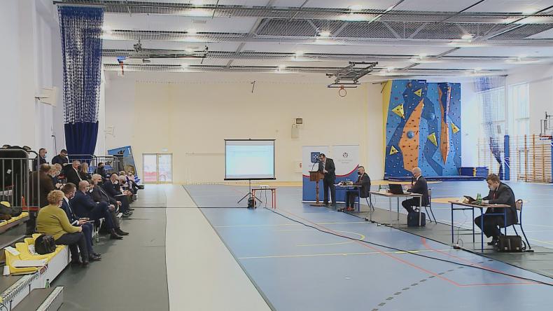 Ponad 40 milionów na inwestycje w 2022 roku