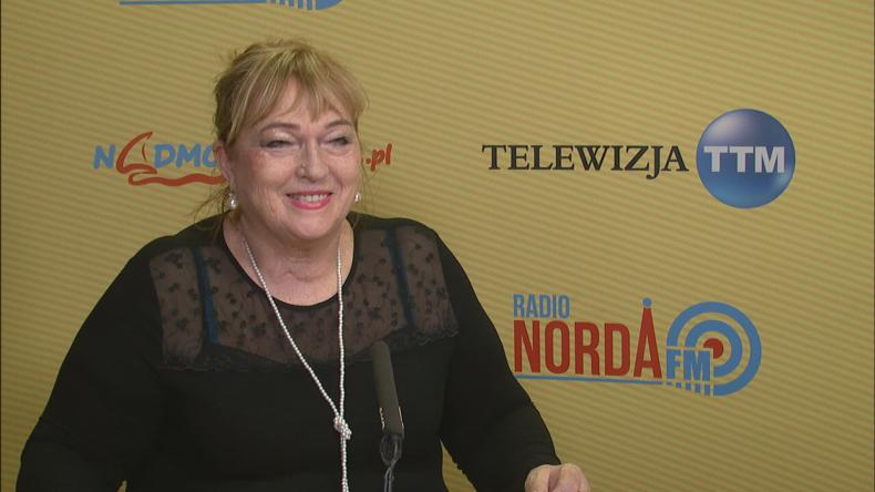 Elżbieta Godderis