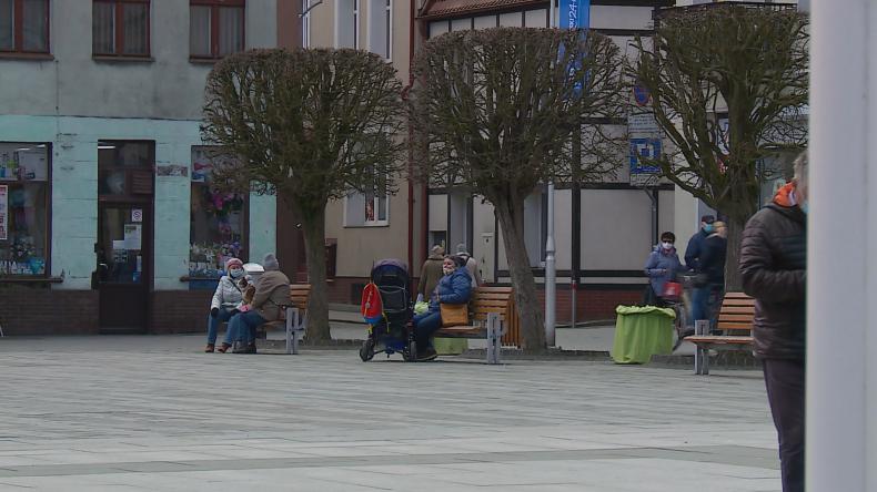 Podziękowali strażakom ochotnikom za ich pracę