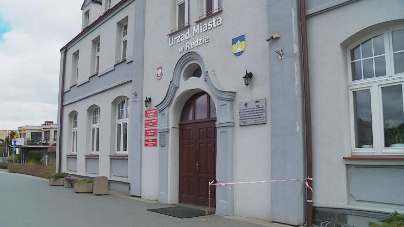 Pełna mobilizacja strajkowa w Redzie