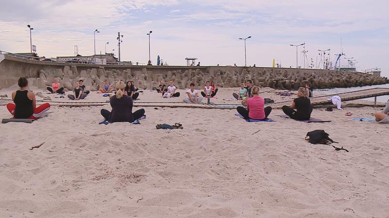 Helskie propozycje na wakacje