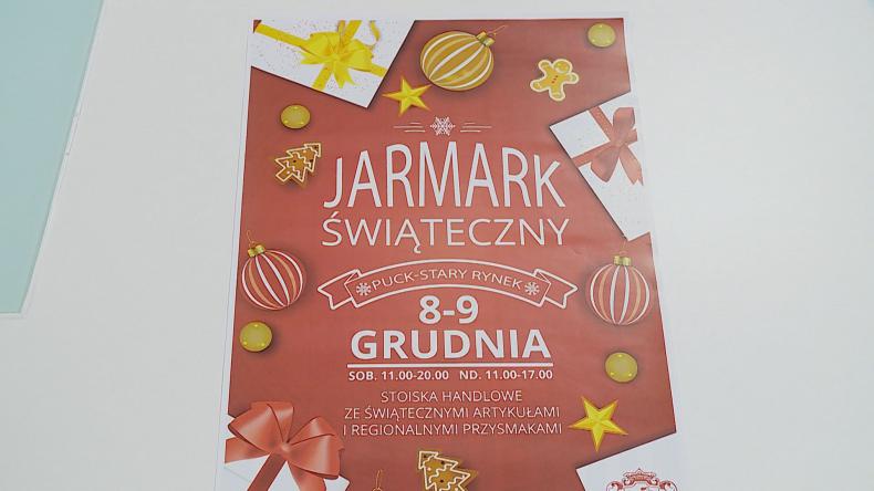 Weekend w Pucku pod znakiem Mikołajek