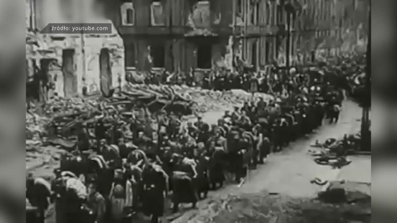 Norda pamięta o bohaterach Powstania Warszawskiego