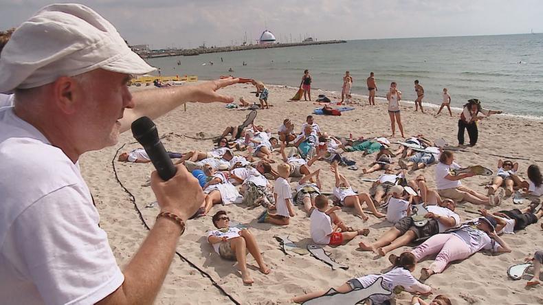 Zupa z flądry na Dzień Ryby