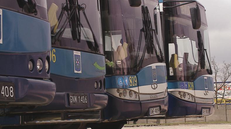 Wejherowo chce postawić na wodór