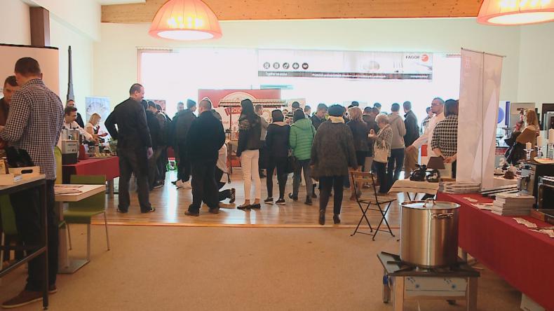 Targi Gastrem w Redzie