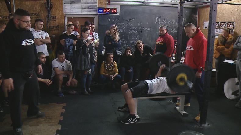 Wejherowscy lekkoatleci rywalizowali w kilku konkurencjach