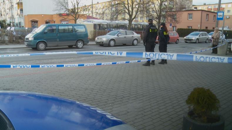 W 11 min podjęli interwencję. Dystans? 2,5km