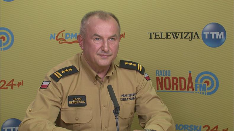 Jacek Niewęgłowski