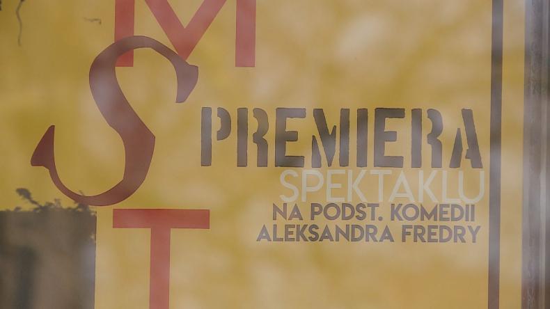 Weekend z kulturą w Redzie