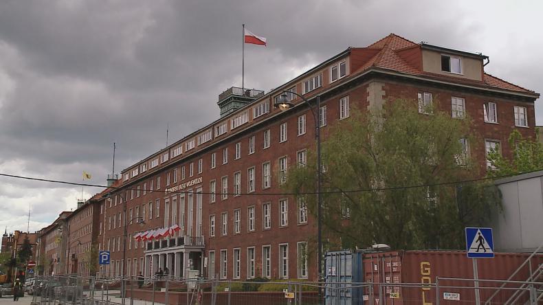 Dodatkowe 2,3 mln zł na port w Pucku