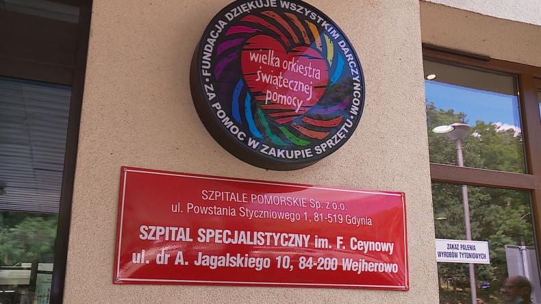 Urozmaicona dieta w wejherowskim szpitalu