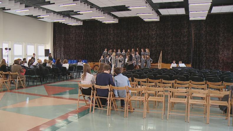 Aula po metamorfozie – nowa jakość imprez